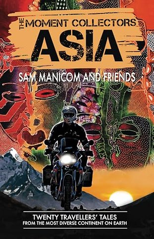 The Moment Collectors ASIA