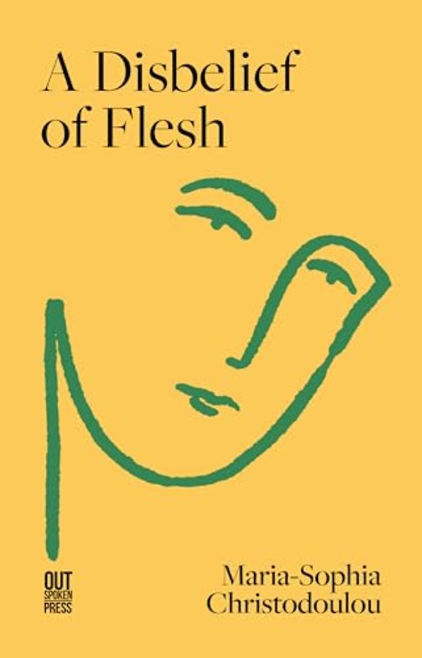A Disbelief of Flesh