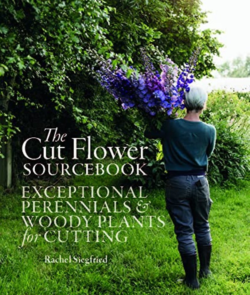 The Cut Flower Sourcebook