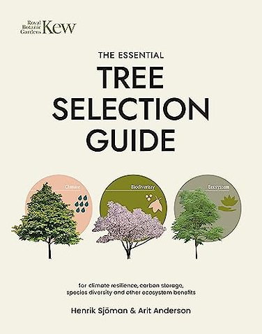 The Essential Tree Selection Guide