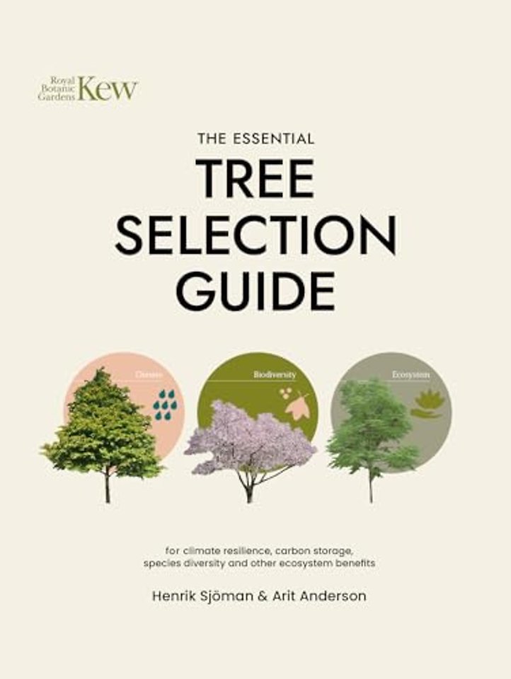 The Essential Tree Selection Guide