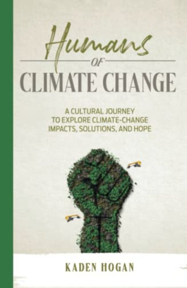 Humans of Climate Change