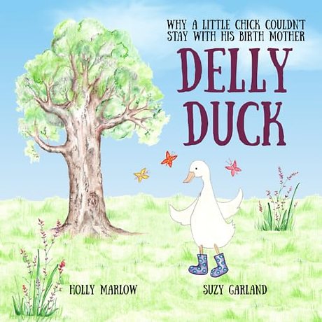 Delly Duck