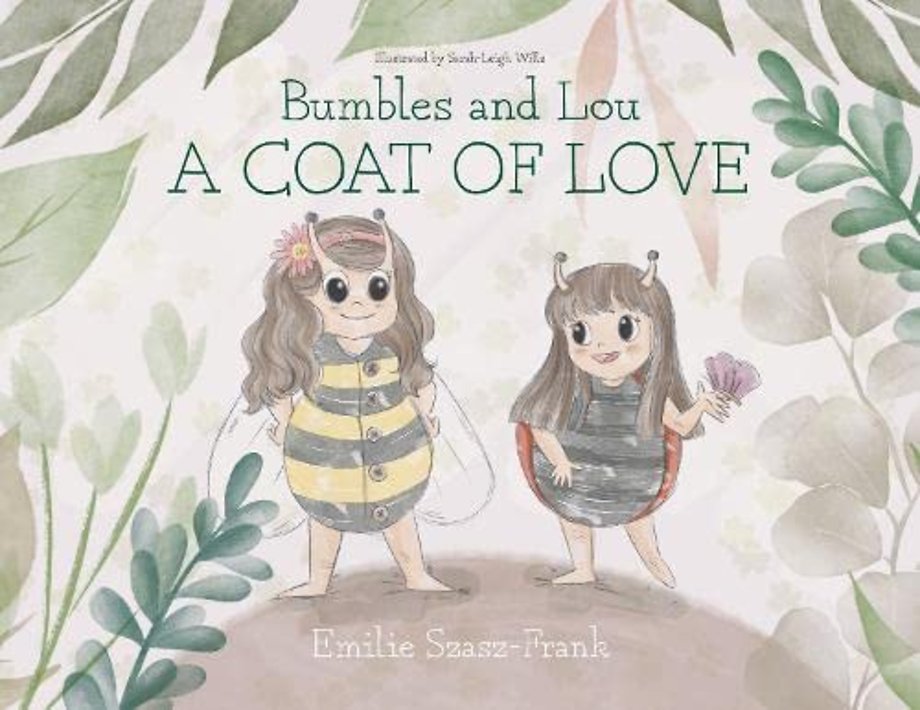 BUMBLES AND LOU