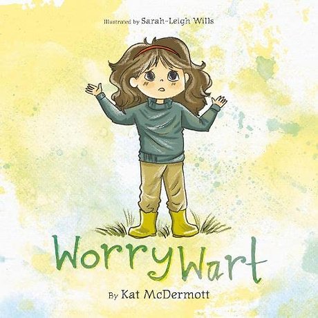 WORRY WART