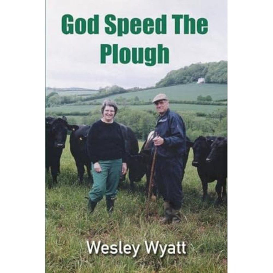 God Speed The Plough