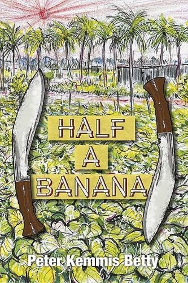 Half A Banana