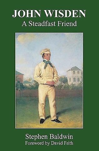 John Wisden