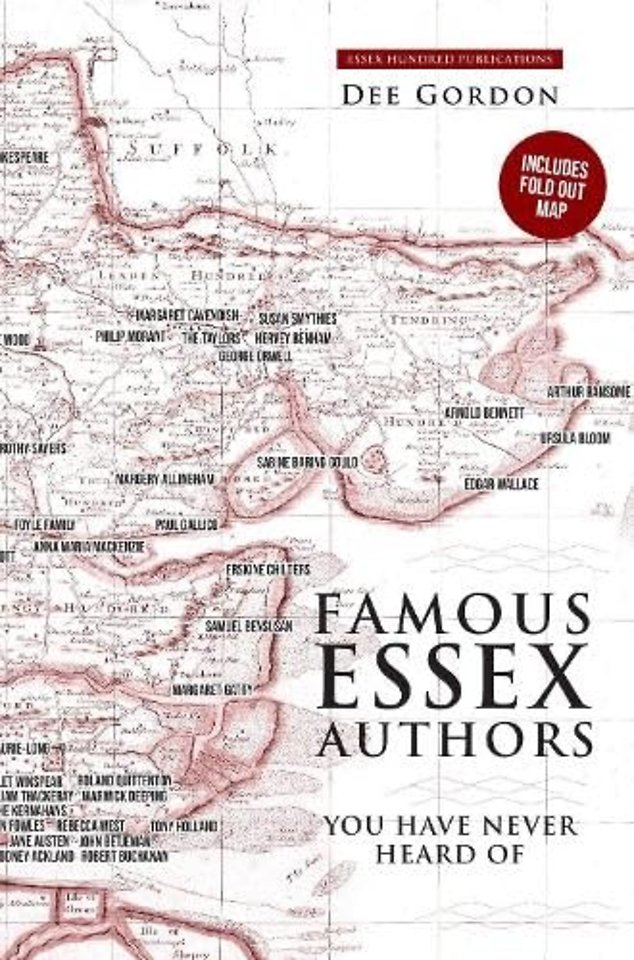 FAMOUS ESSEX AUTHORS