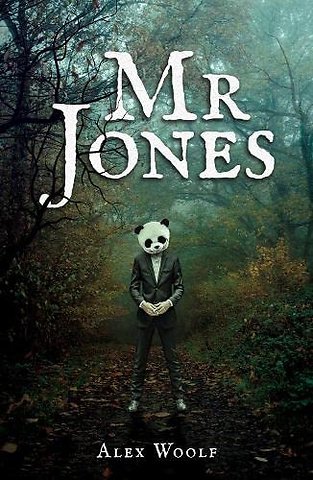 Mr Jones