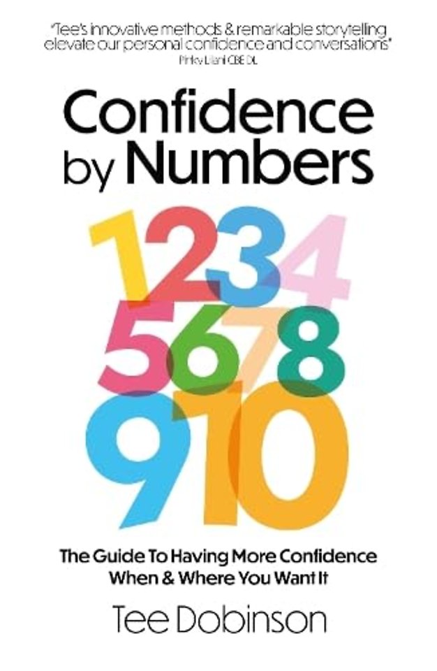 Confidence by Numbers