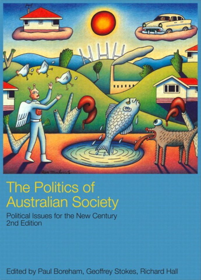 Politics of Australian Society, The