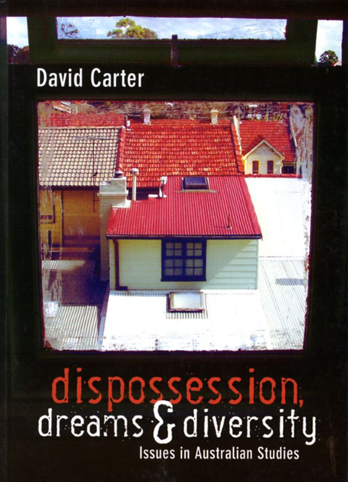 Dispossession, Dreams, and Diversity