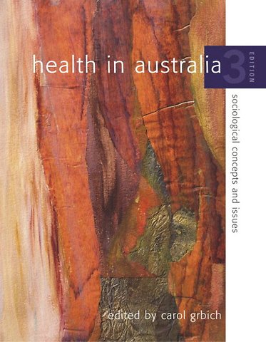 Health in Australia