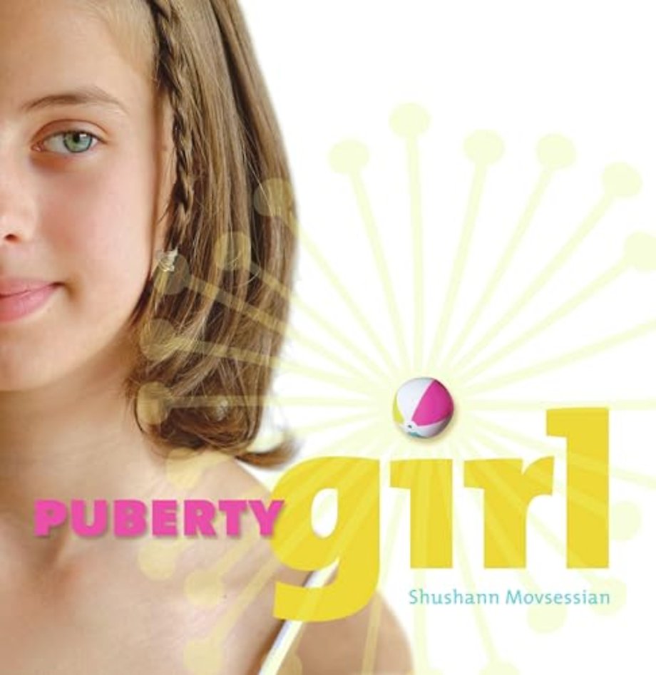 Puberty Girl