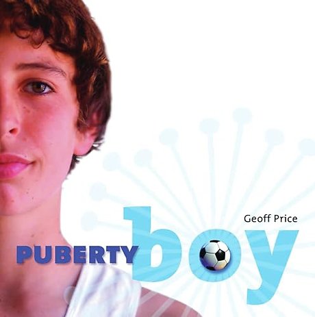 Puberty Boy