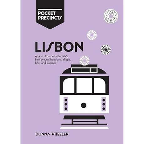 Lisbon Pocket Precincts