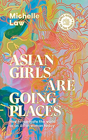 Asian Girls are Going Places