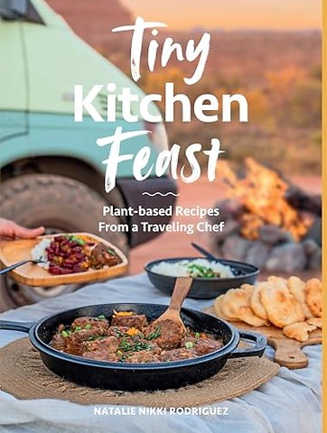 Tiny Kitchen Feast