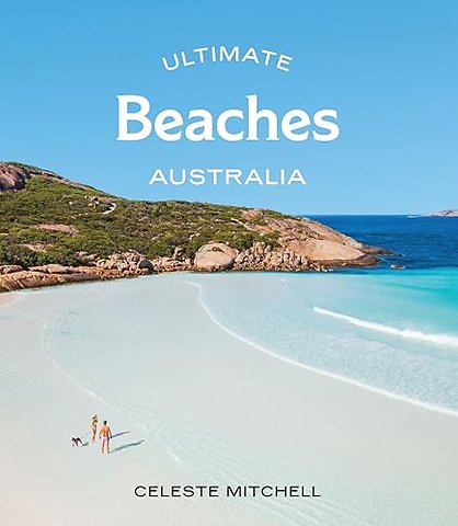 Ultimate Beaches: Australia