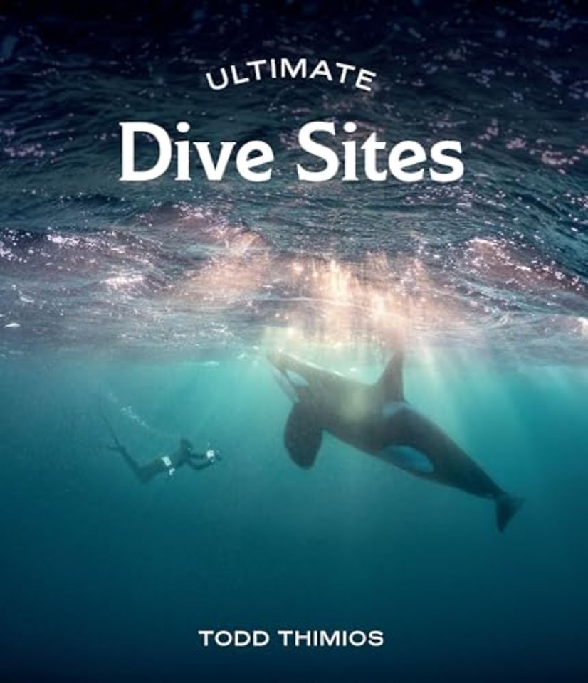 Ultimate Dive Sites