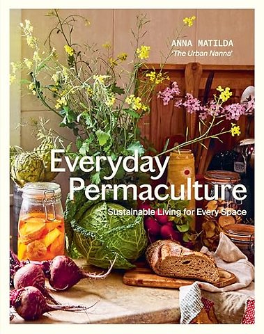 Everyday Permaculture