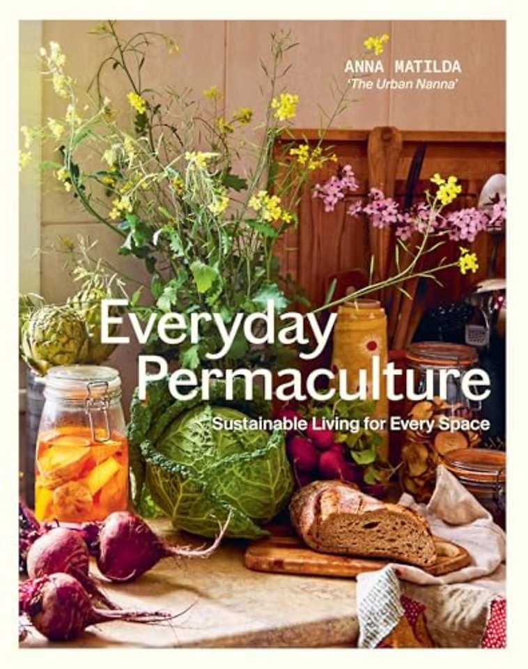 Everyday Permaculture