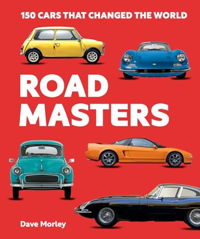 Road Masters