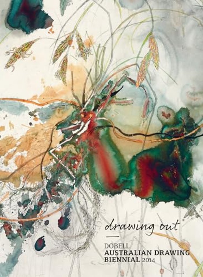 Drawing Out – Dobell Australian Drawing Biennial 2014