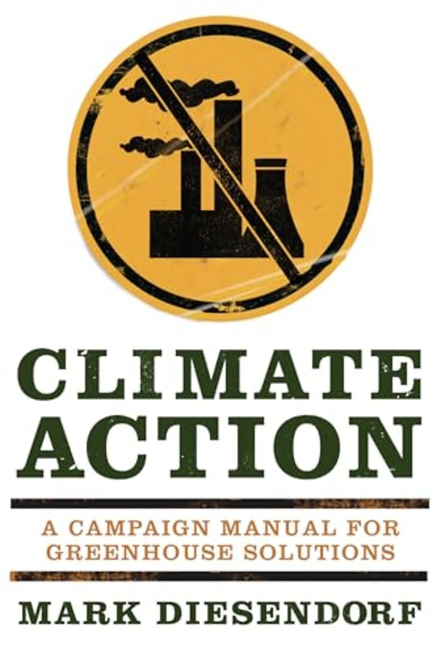 Climate Action – A Campaign Manual for Greenhouse Solutions