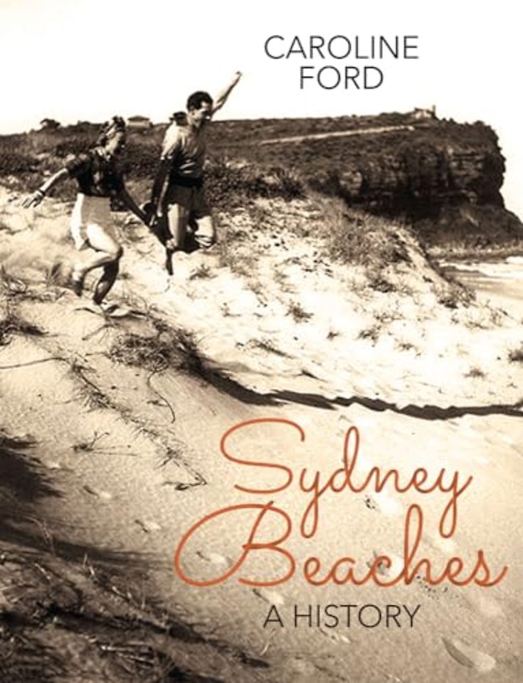 Sydney Beaches – A History