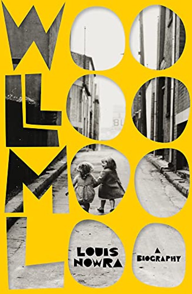 Woolloomooloo – A Biography