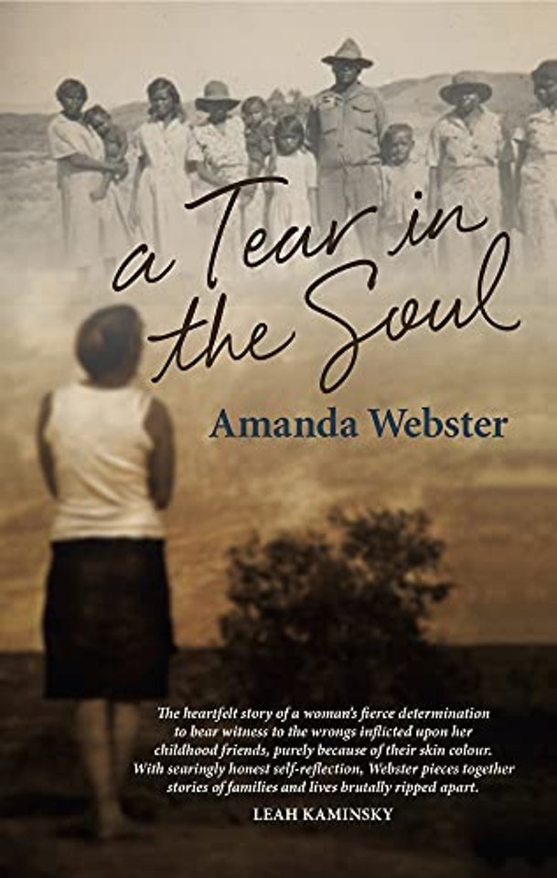 A Tear in the Soul