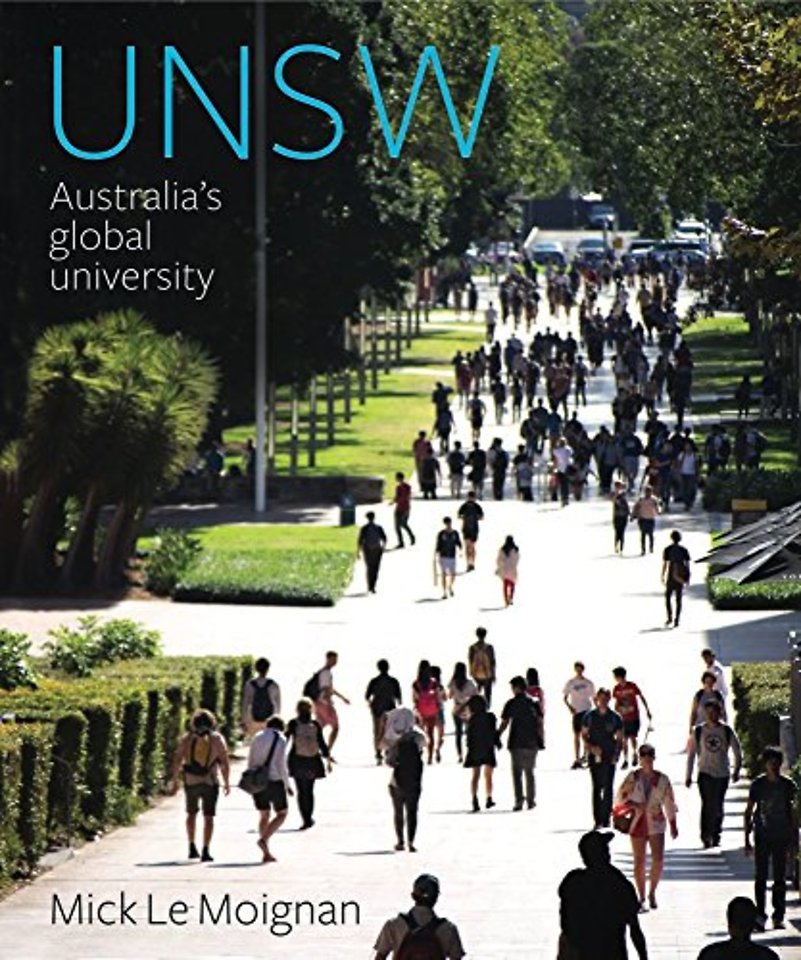 UNSW – Australia′s global university