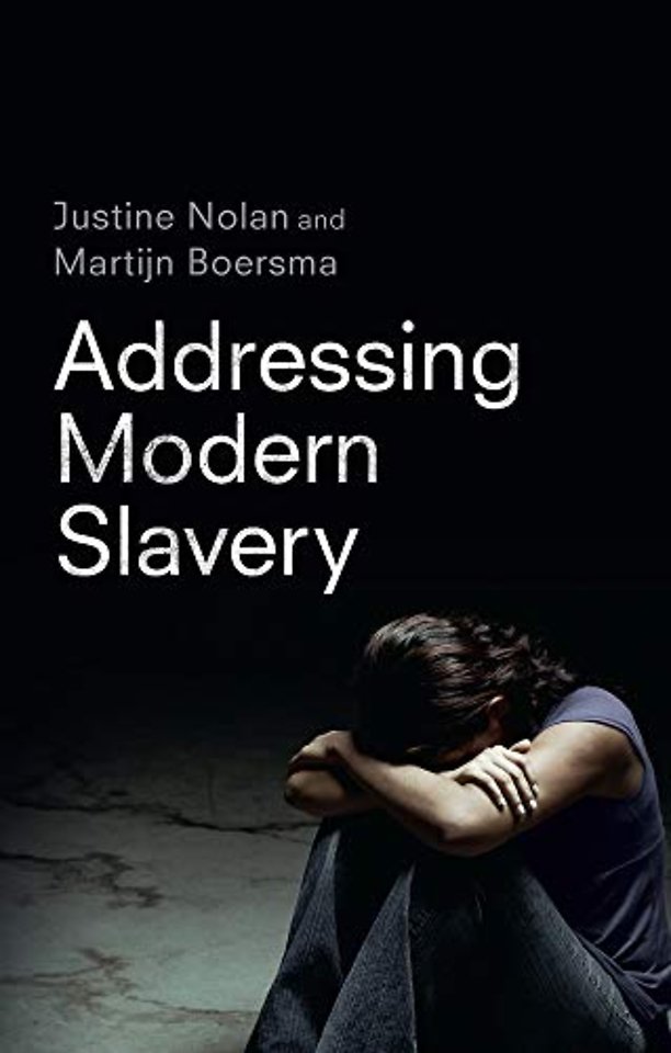 Addressing Modern Slavery