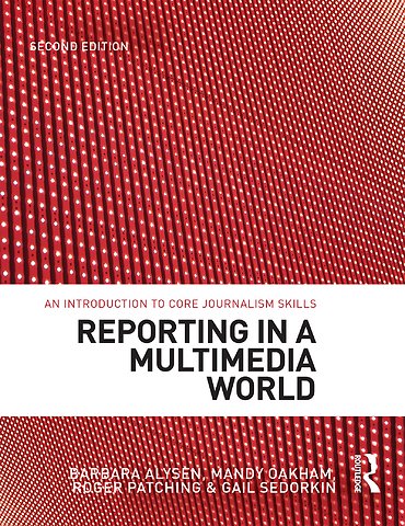 Reporting in a Multimedia World