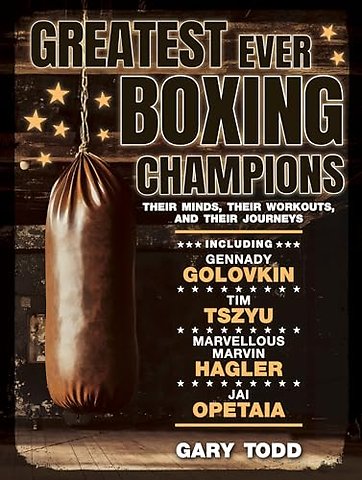 Greatest Ever Boxing Champions