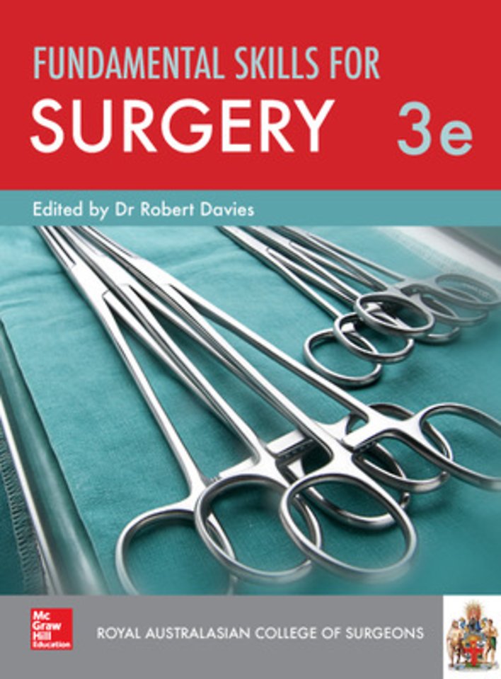 Fundamental Skills for Surgery