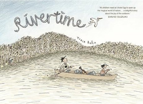 Rivertime