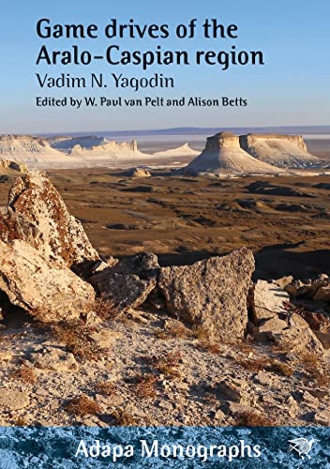 Game Drives of the Aralo-Caspian Region