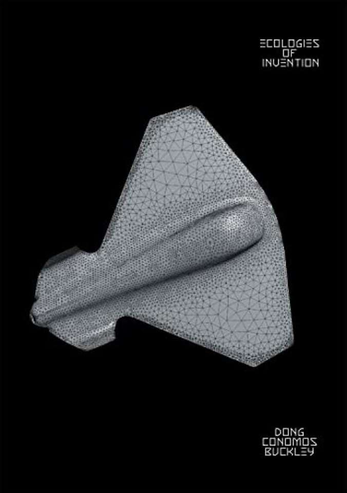 Ecologies of Invention