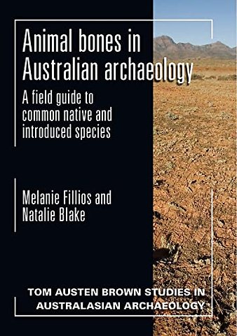 Animal Bones in Australian Archaeology