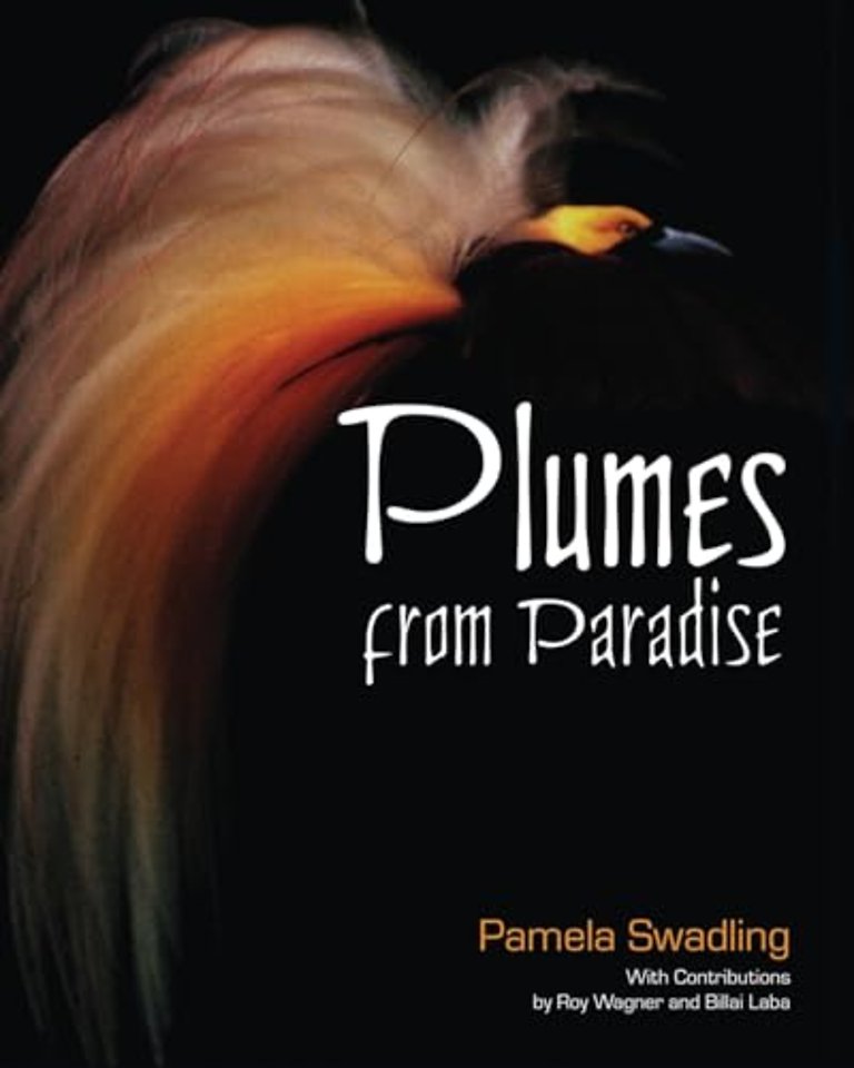 Plumes from Paradise