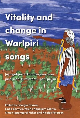 Vitality and Change in Warlpiri Songs