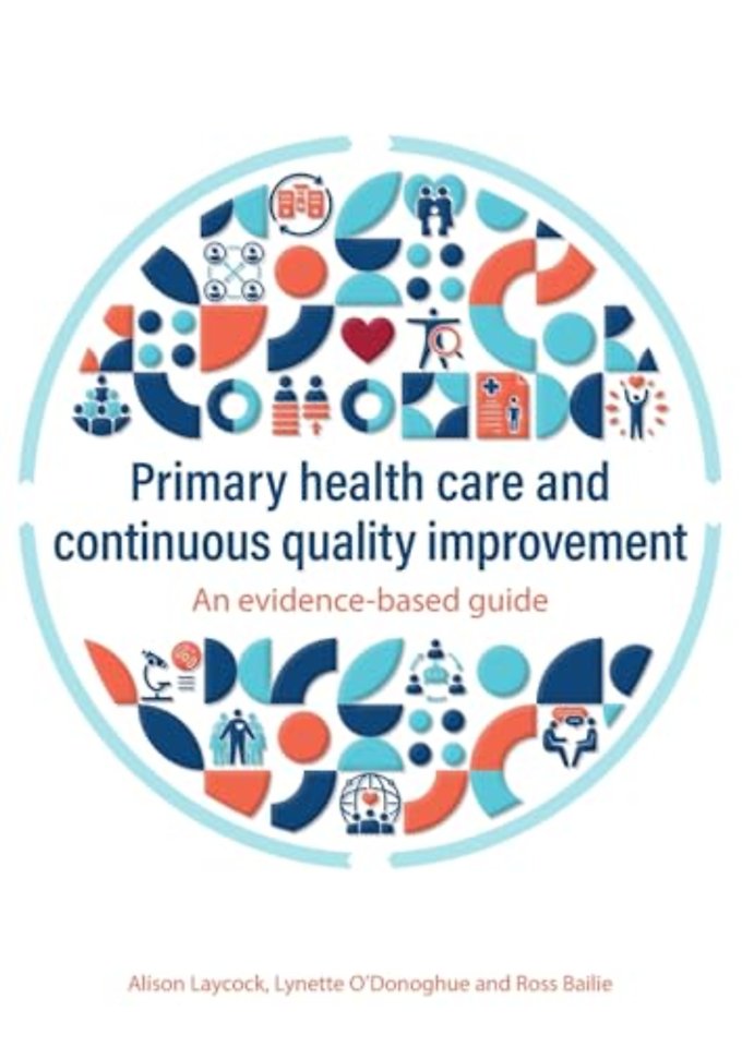Primary health care and continuous quality improvement