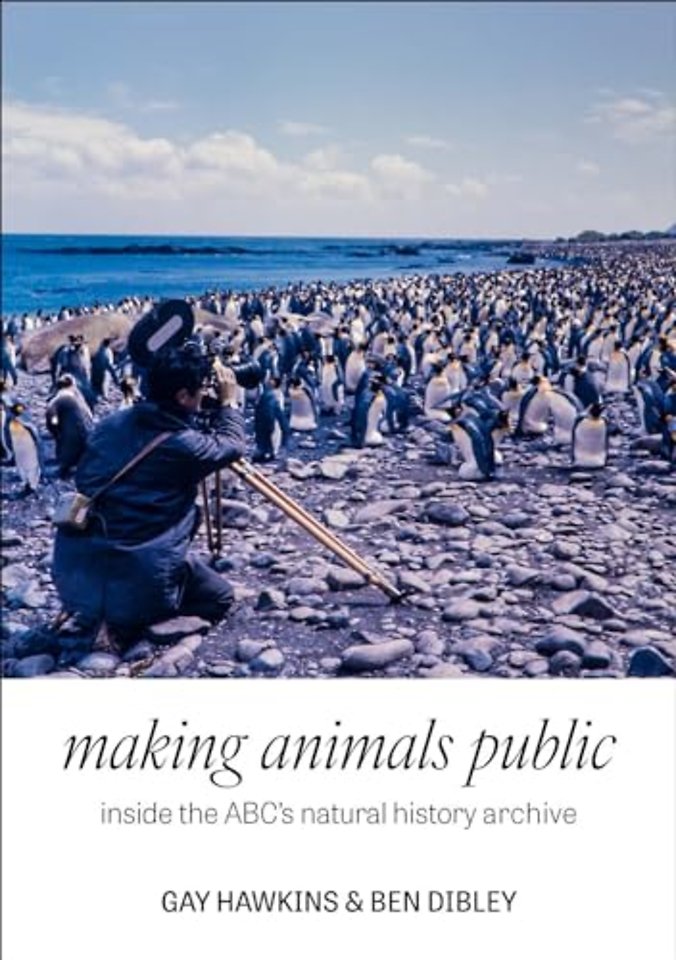 Making Animals Public