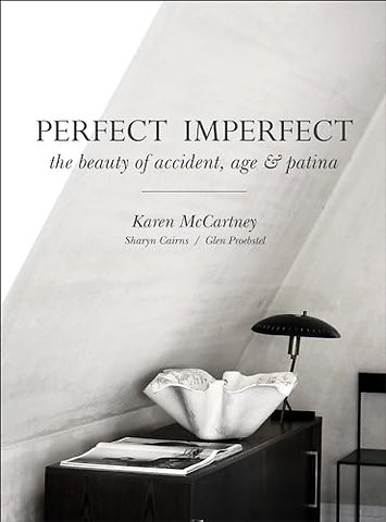 Perfect Imperfect