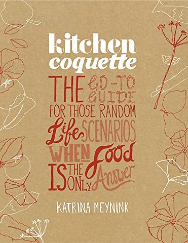 Kitchen Coquette