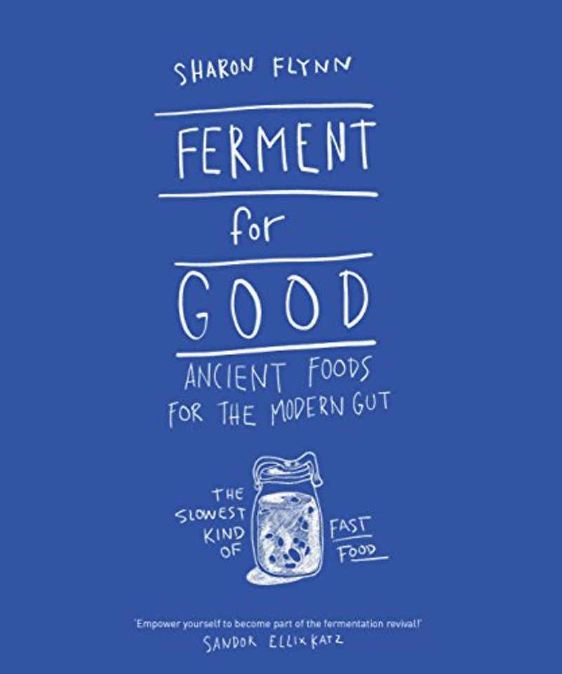 Ferment For Good