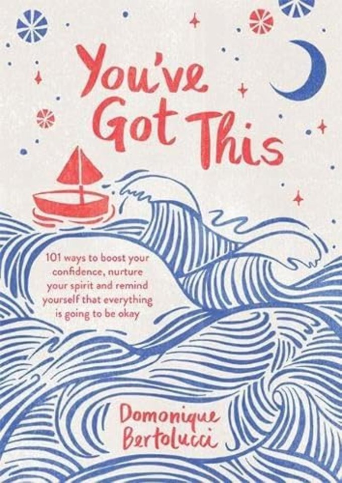 You've Got This